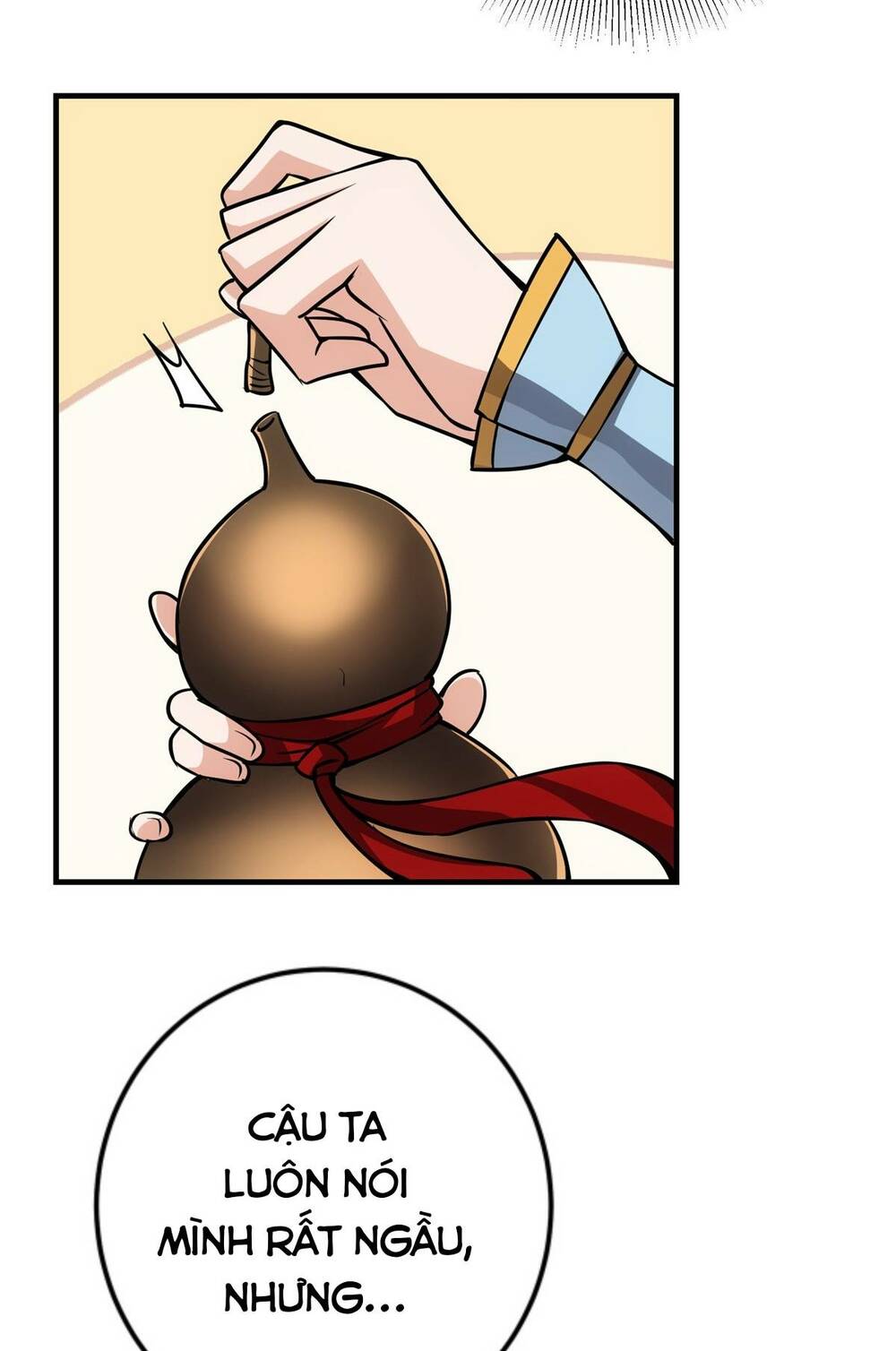 Chưởng Môn Khiêm Tốn Chút - Chapter 107 - Page 31