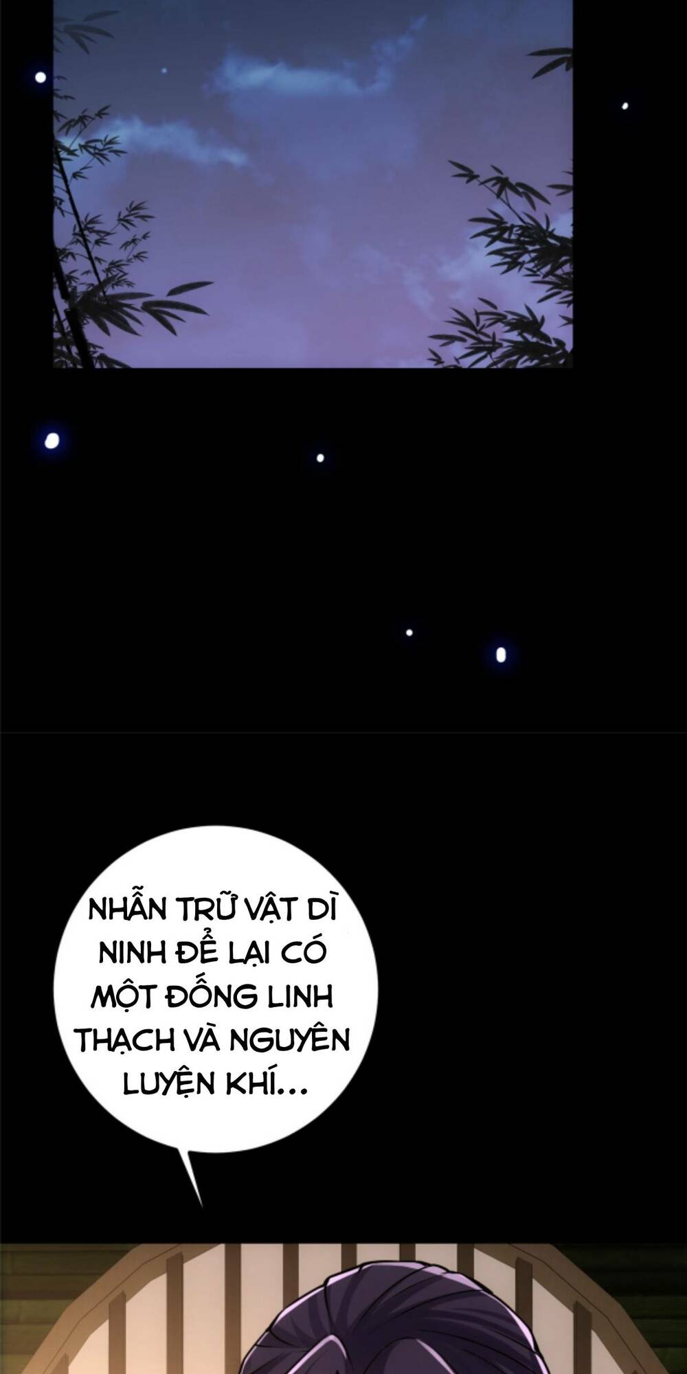 Chưởng Môn Khiêm Tốn Chút - Chapter 107 - Page 34
