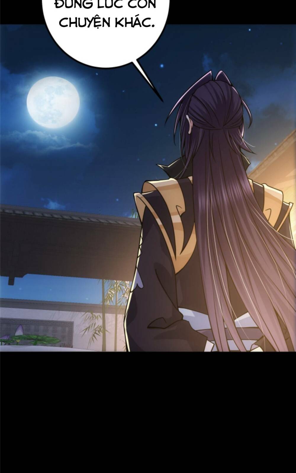 Chưởng Môn Khiêm Tốn Chút - Chapter 107 - Page 38