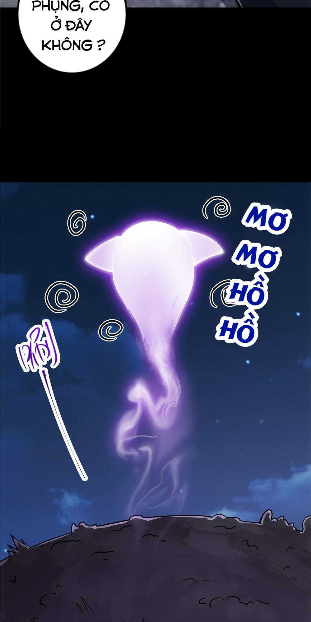 Chưởng Môn Khiêm Tốn Chút - Chapter 107 - Page 40