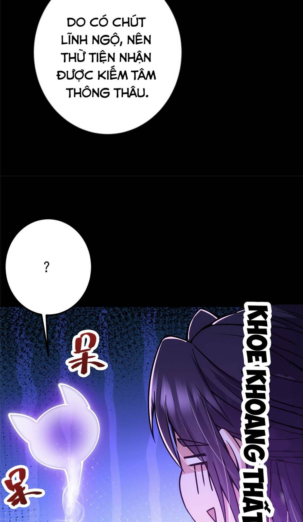 Chưởng Môn Khiêm Tốn Chút - Chapter 107 - Page 43