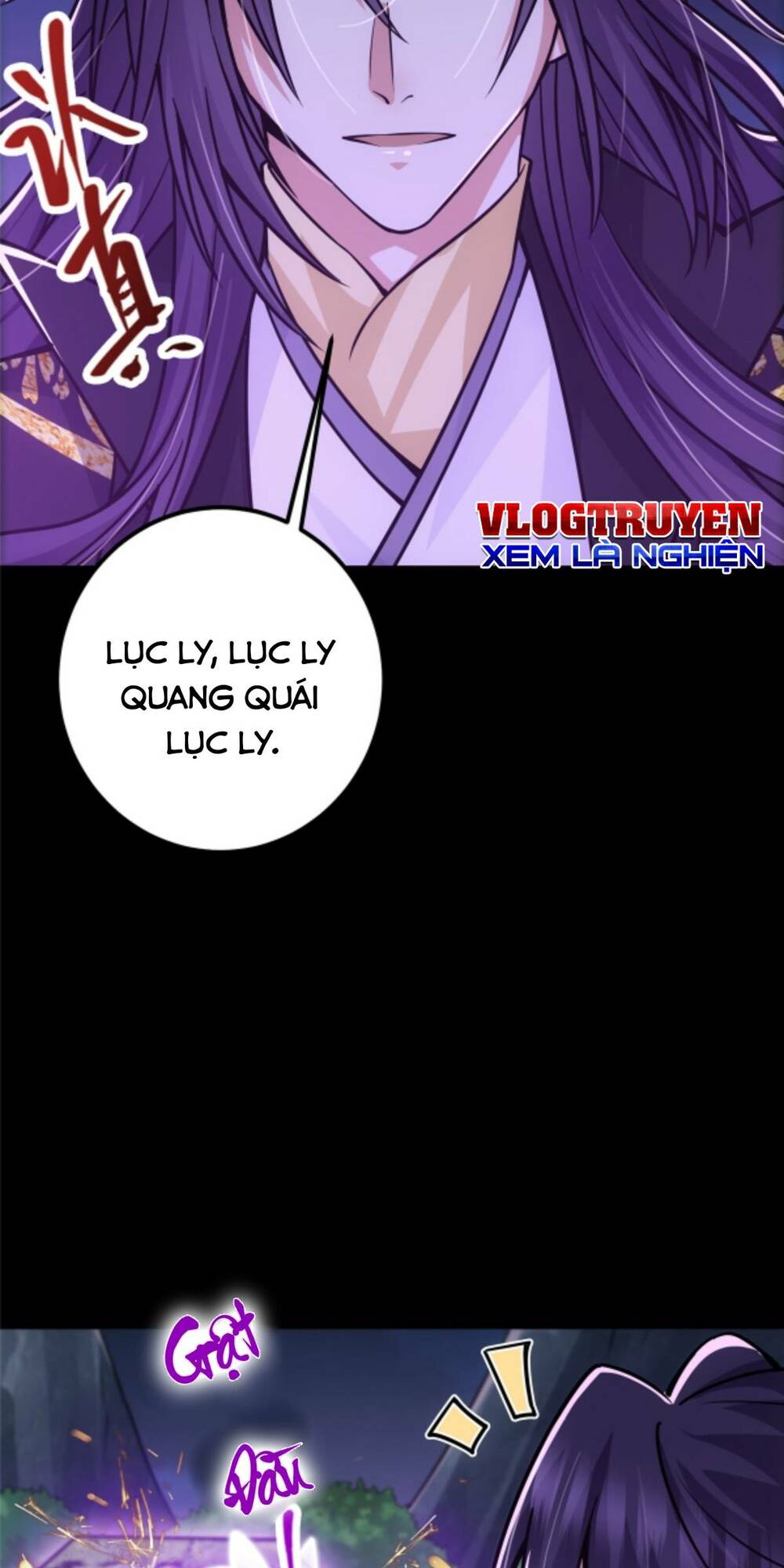 Chưởng Môn Khiêm Tốn Chút - Chapter 107 - Page 48