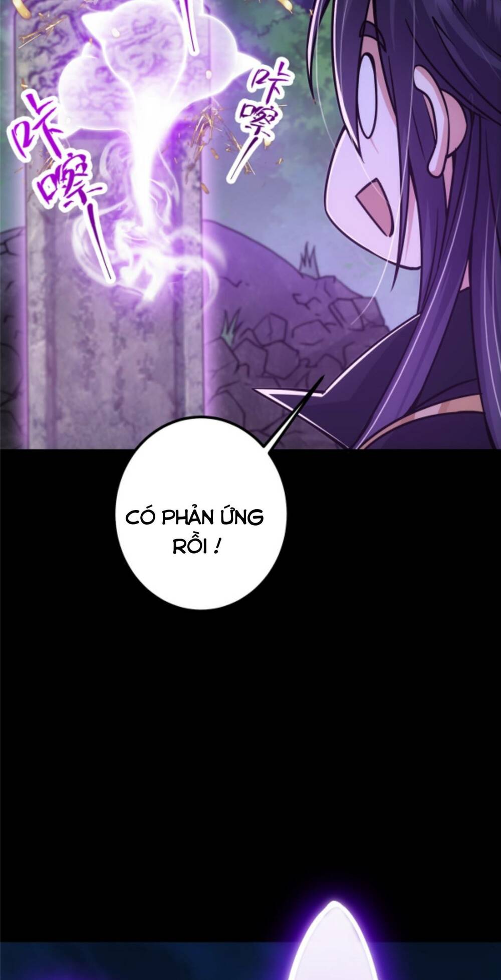 Chưởng Môn Khiêm Tốn Chút - Chapter 107 - Page 49
