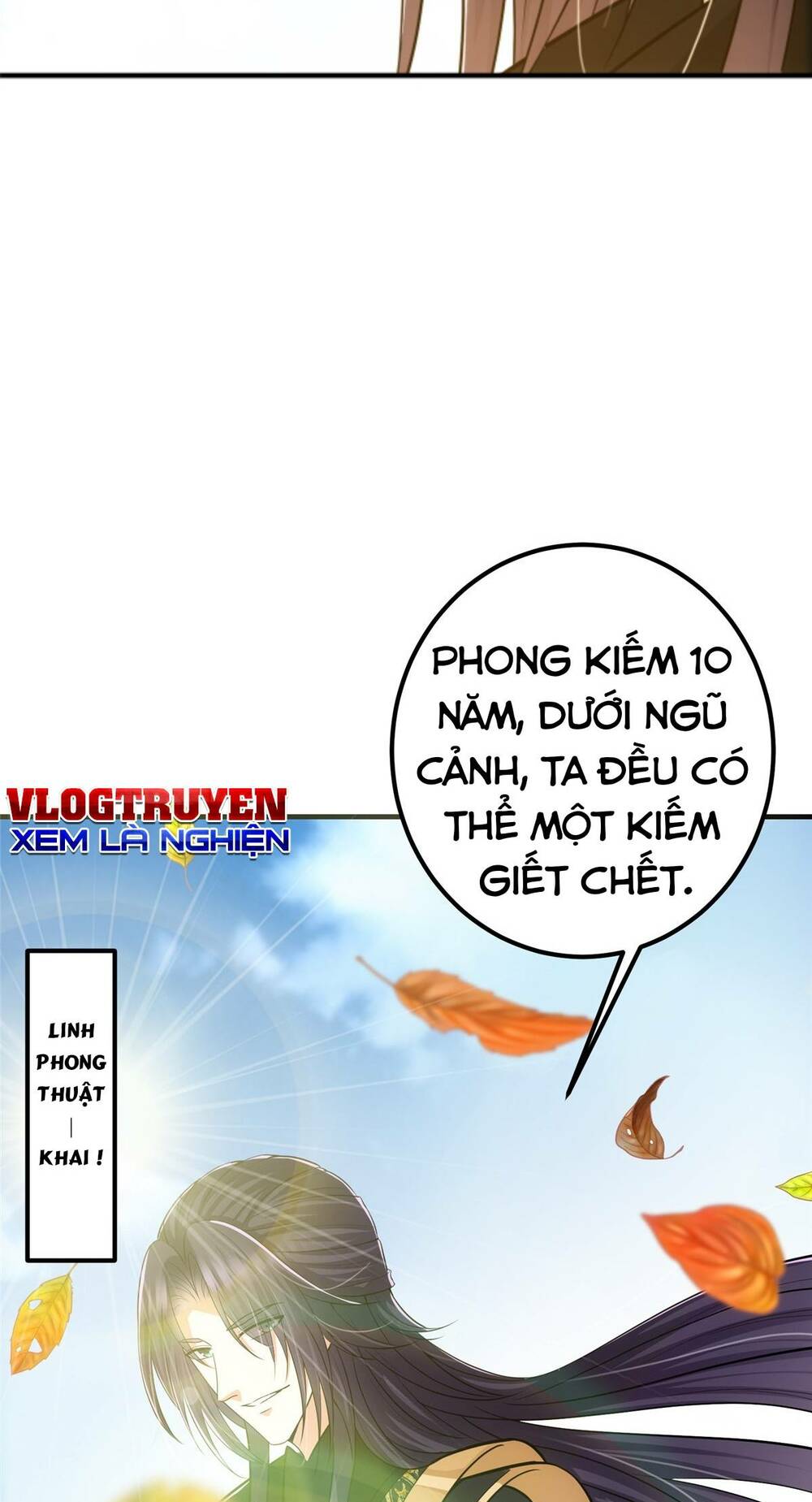 Chưởng Môn Khiêm Tốn Chút - Chapter 107 - Page 6