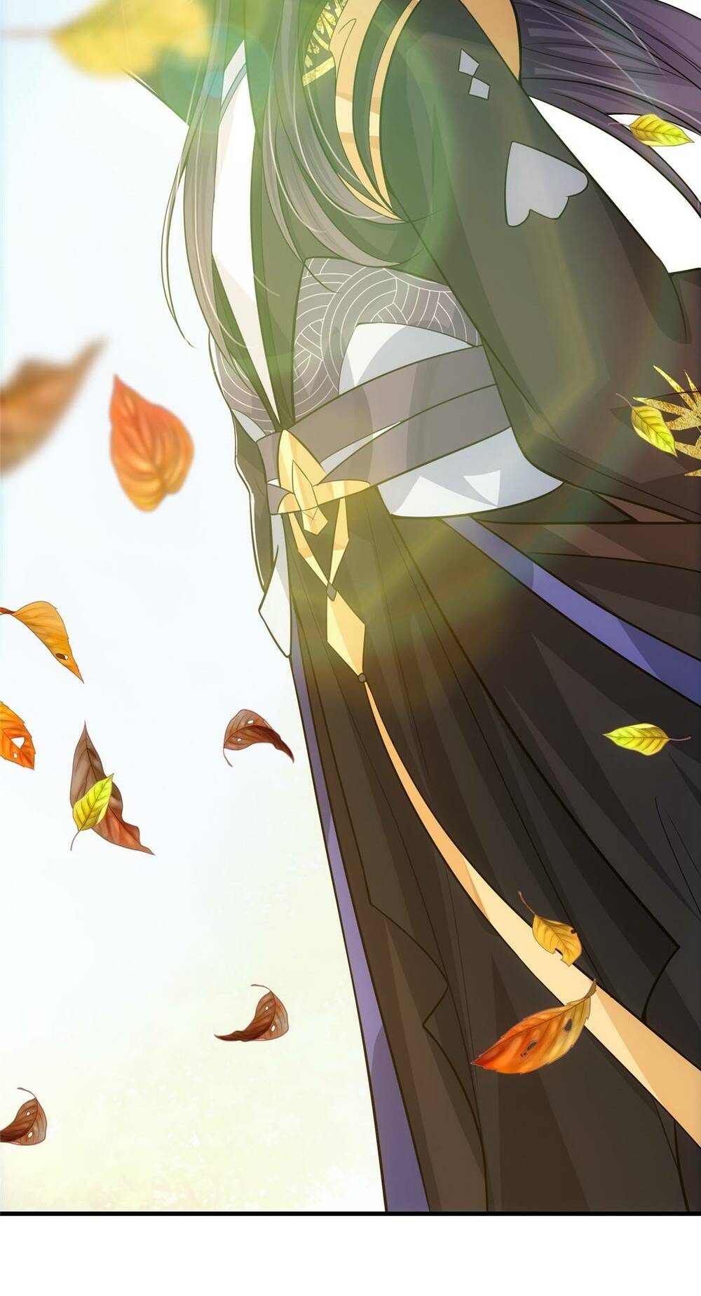 Chưởng Môn Khiêm Tốn Chút - Chapter 107 - Page 7