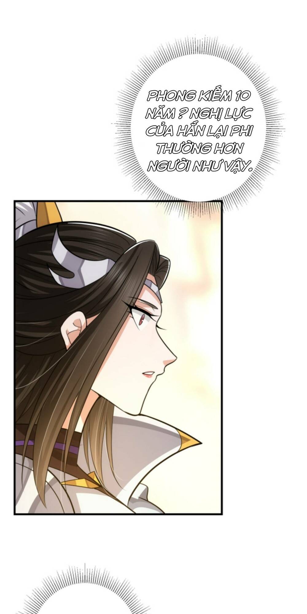 Chưởng Môn Khiêm Tốn Chút - Chapter 107 - Page 8