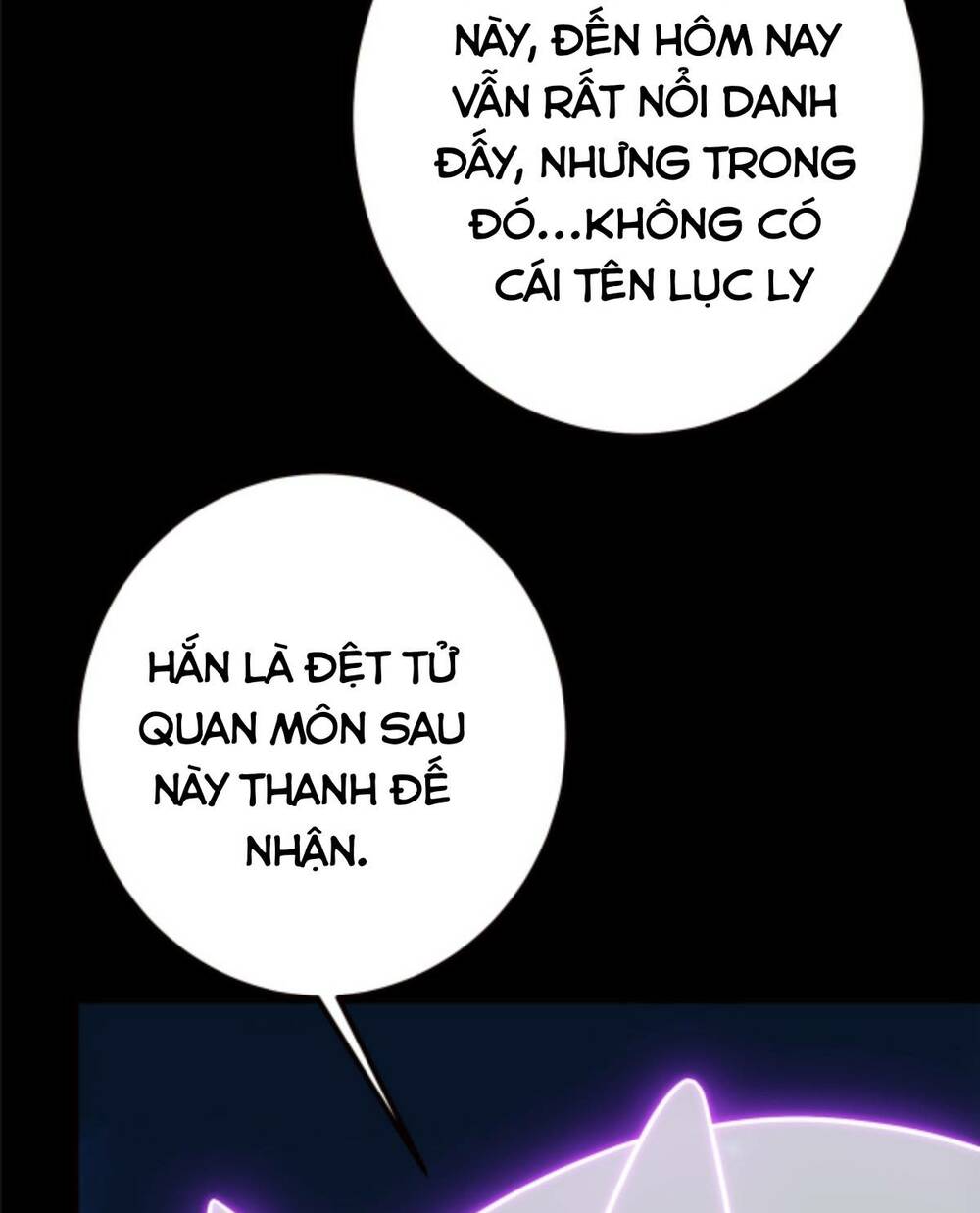 Chưởng Môn Khiêm Tốn Chút - Chapter 108 - Page 14