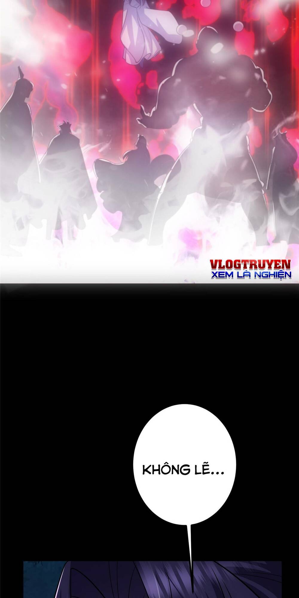 Chưởng Môn Khiêm Tốn Chút - Chapter 108 - Page 18