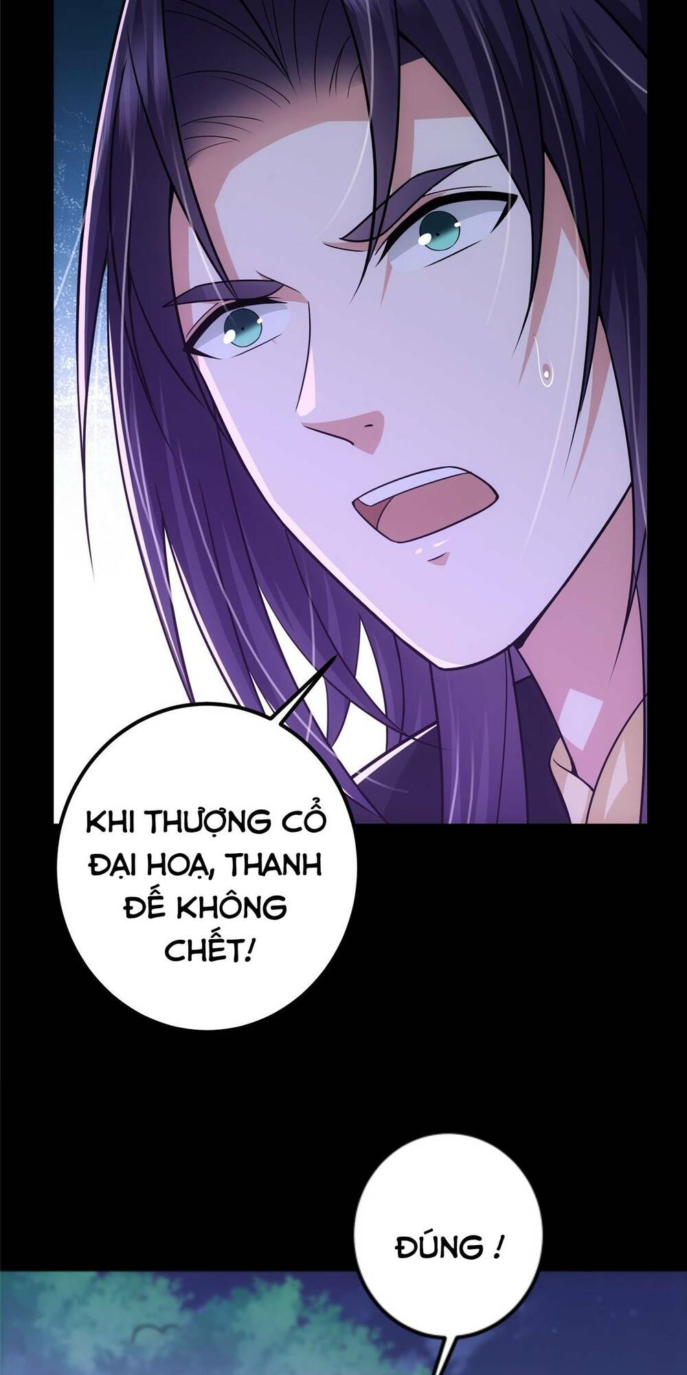 Chưởng Môn Khiêm Tốn Chút - Chapter 108 - Page 19