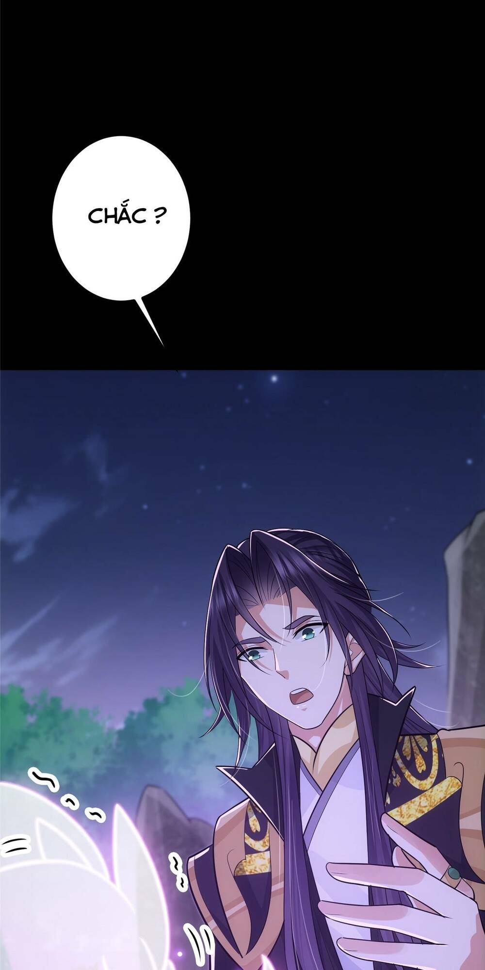 Chưởng Môn Khiêm Tốn Chút - Chapter 108 - Page 22
