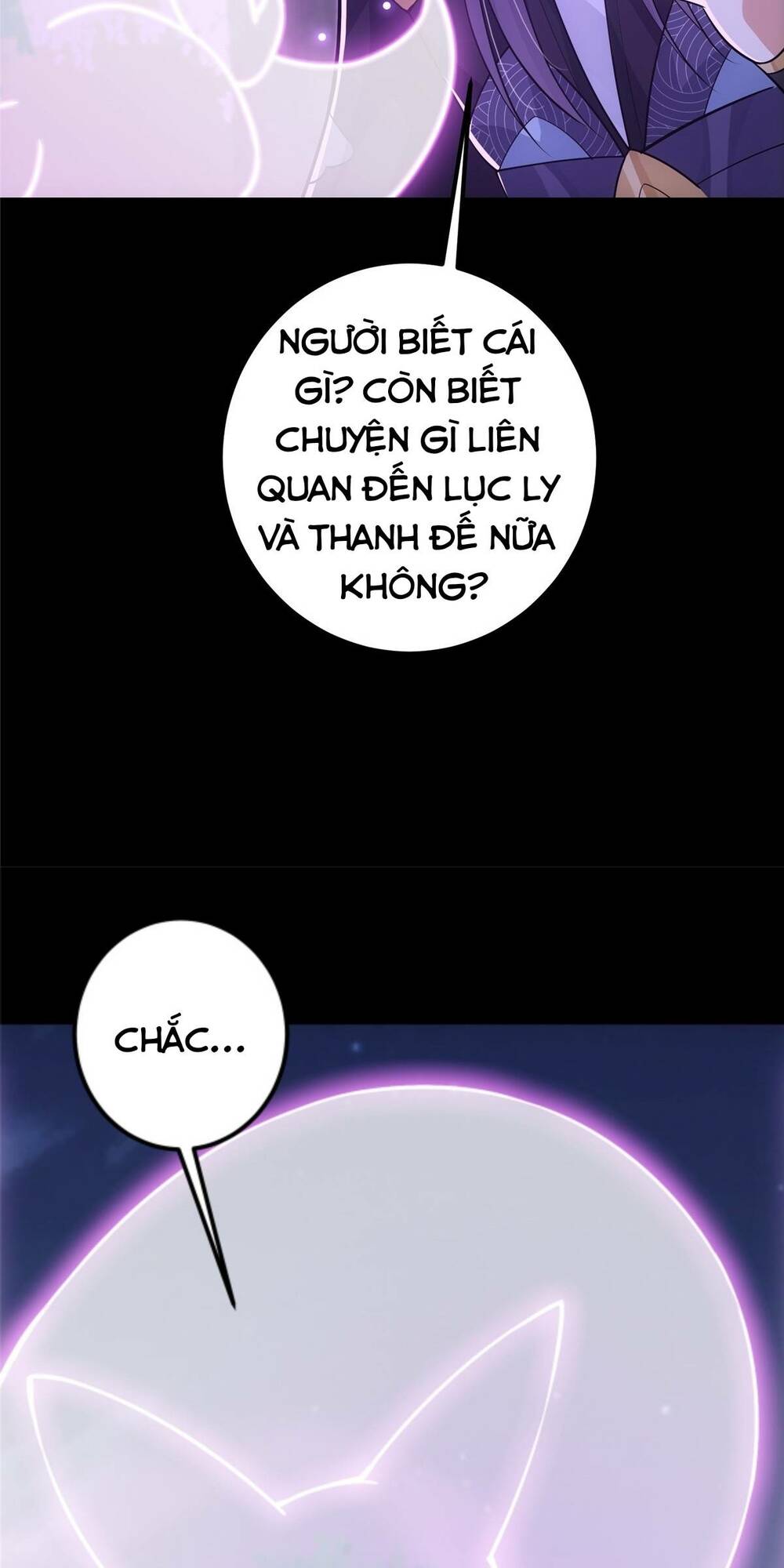 Chưởng Môn Khiêm Tốn Chút - Chapter 108 - Page 23