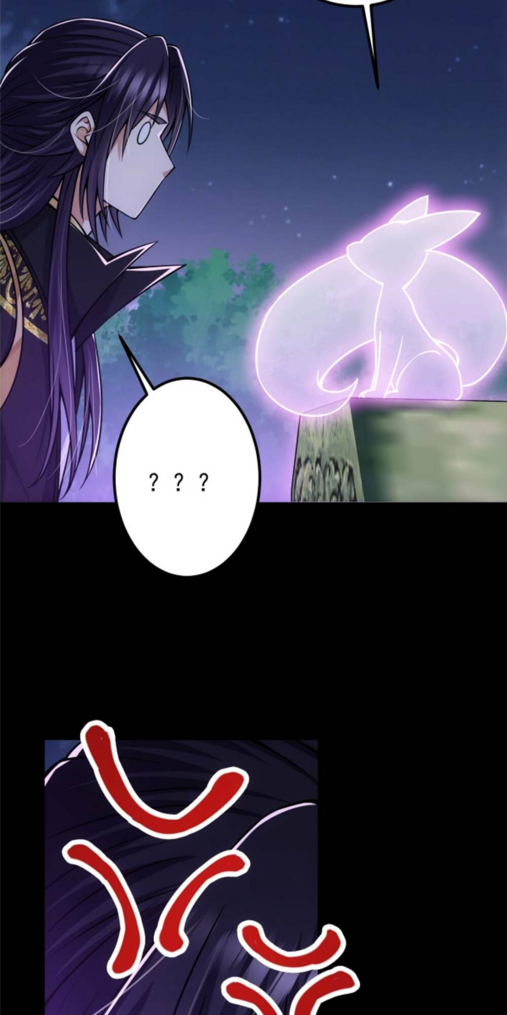 Chưởng Môn Khiêm Tốn Chút - Chapter 108 - Page 29