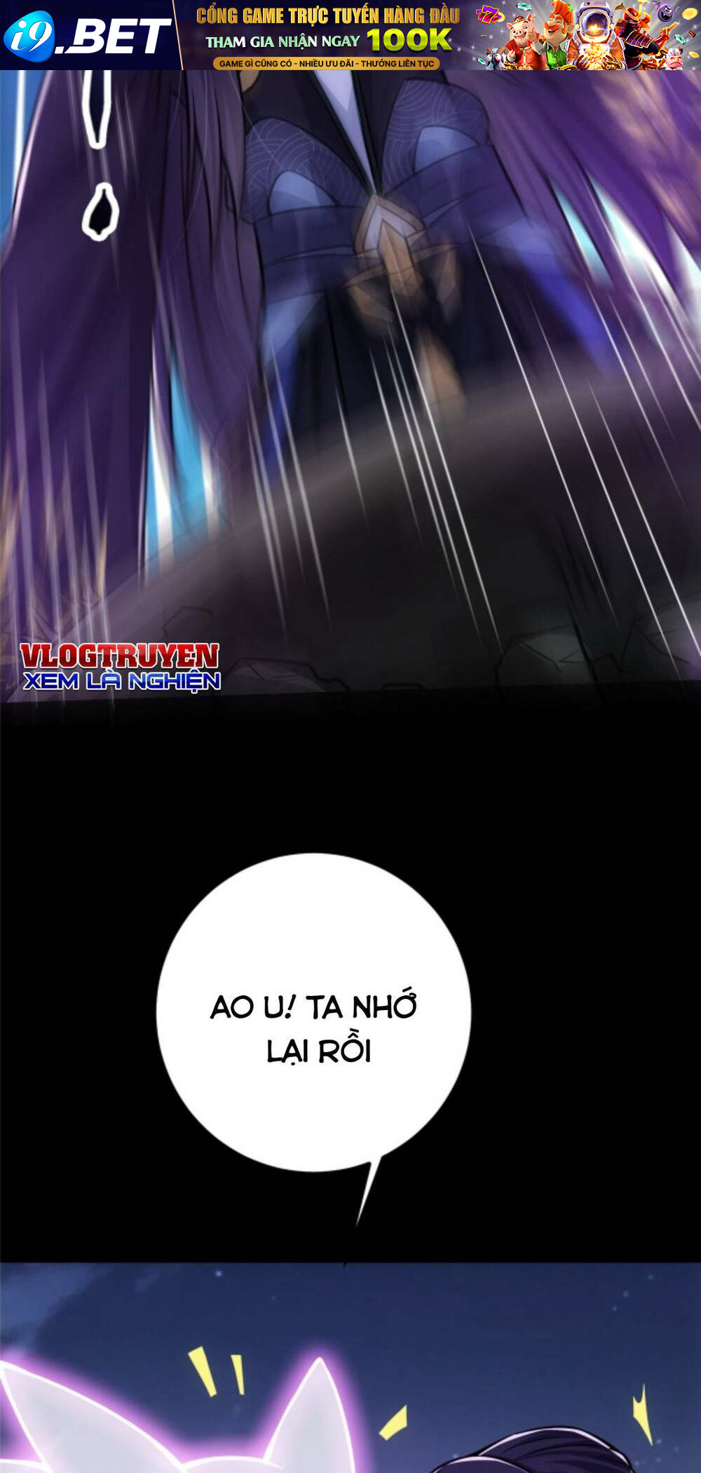 Chưởng Môn Khiêm Tốn Chút - Chapter 108 - Page 31