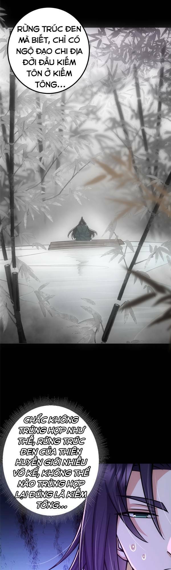 Chưởng Môn Khiêm Tốn Chút - Chapter 108 - Page 34