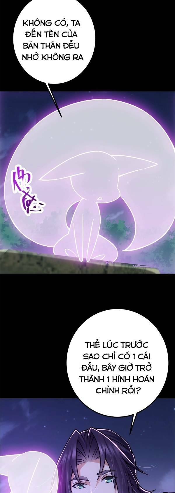 Chưởng Môn Khiêm Tốn Chút - Chapter 108 - Page 36