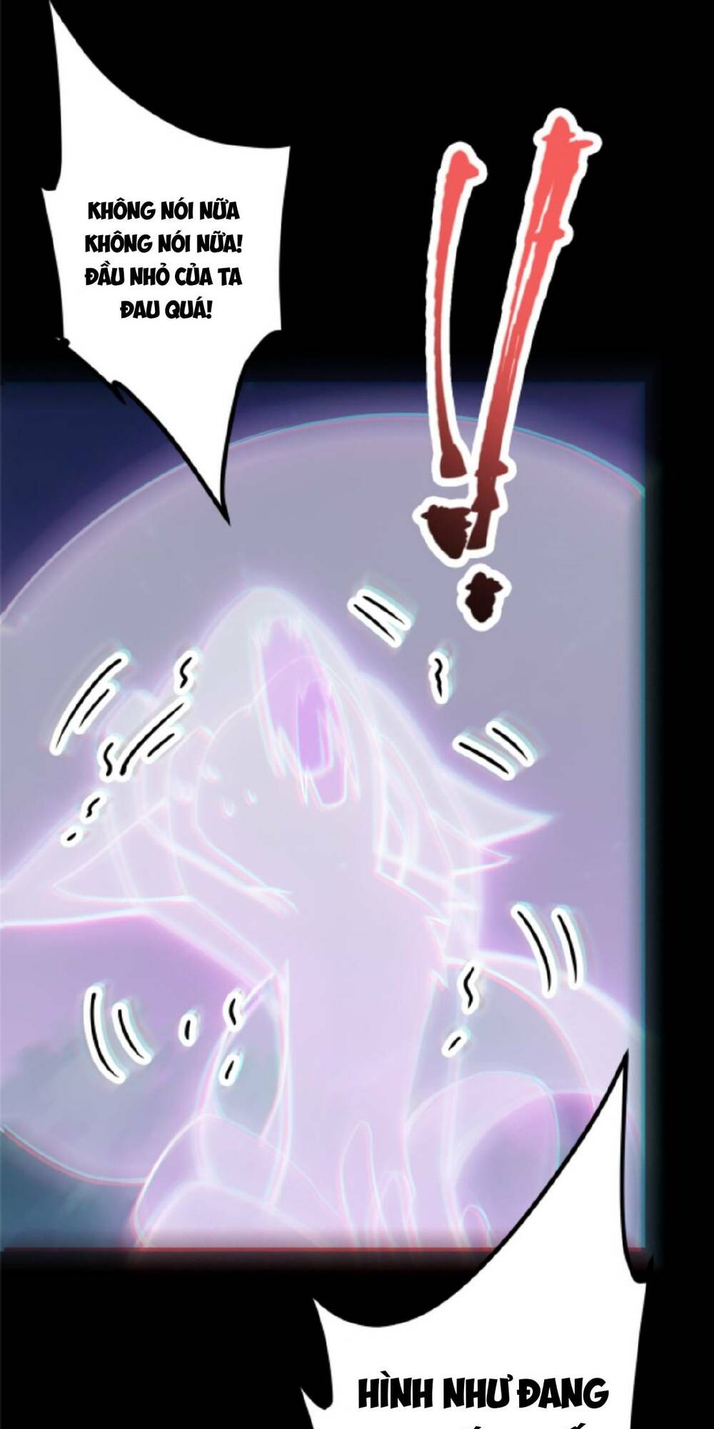 Chưởng Môn Khiêm Tốn Chút - Chapter 108 - Page 38