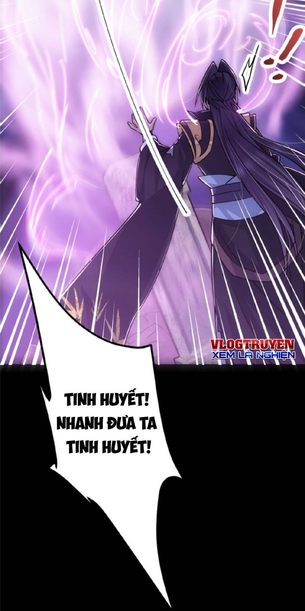 Chưởng Môn Khiêm Tốn Chút - Chapter 108 - Page 41