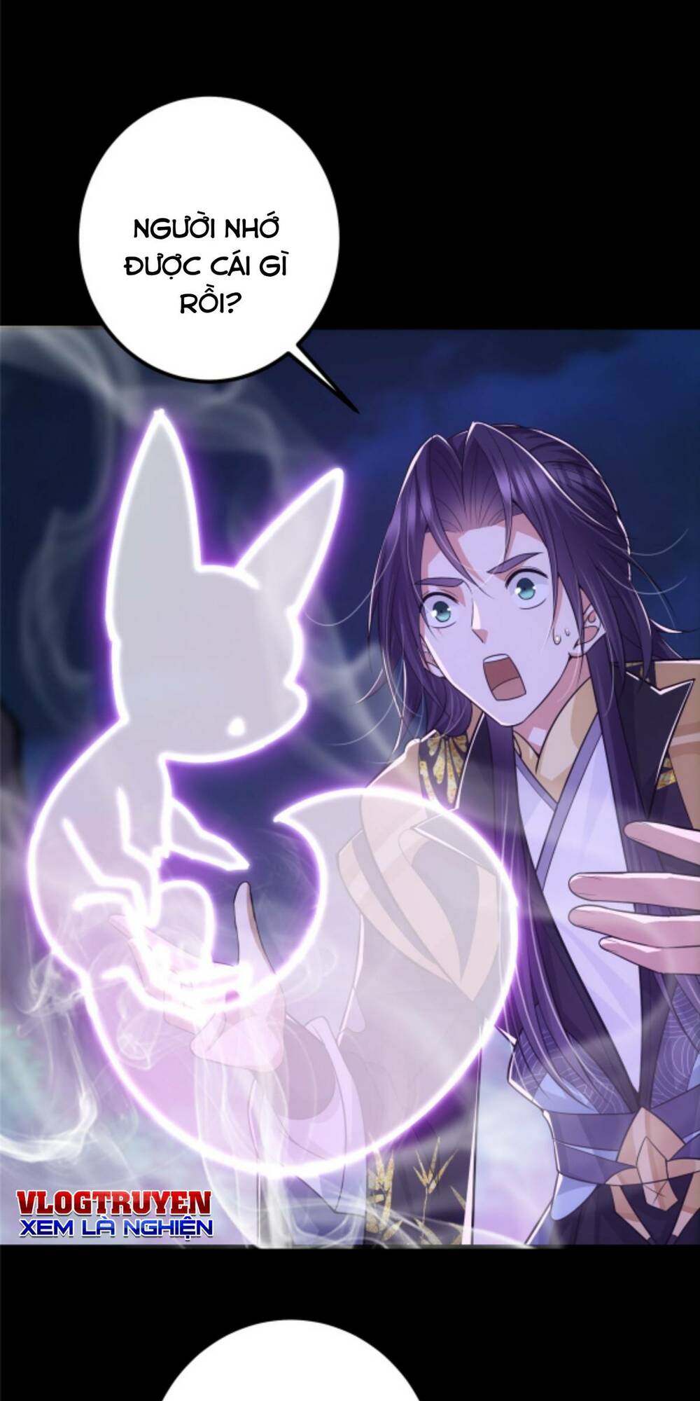 Chưởng Môn Khiêm Tốn Chút - Chapter 108 - Page 4