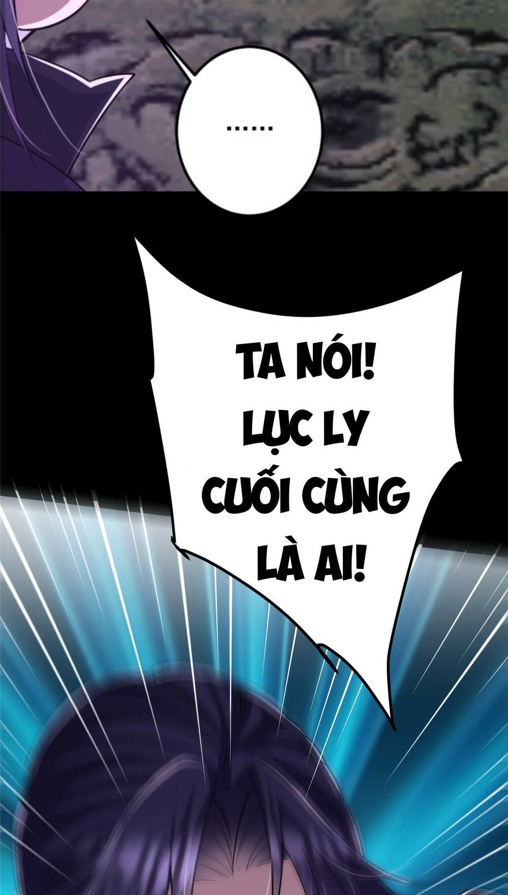 Chưởng Môn Khiêm Tốn Chút - Chapter 108 - Page 8