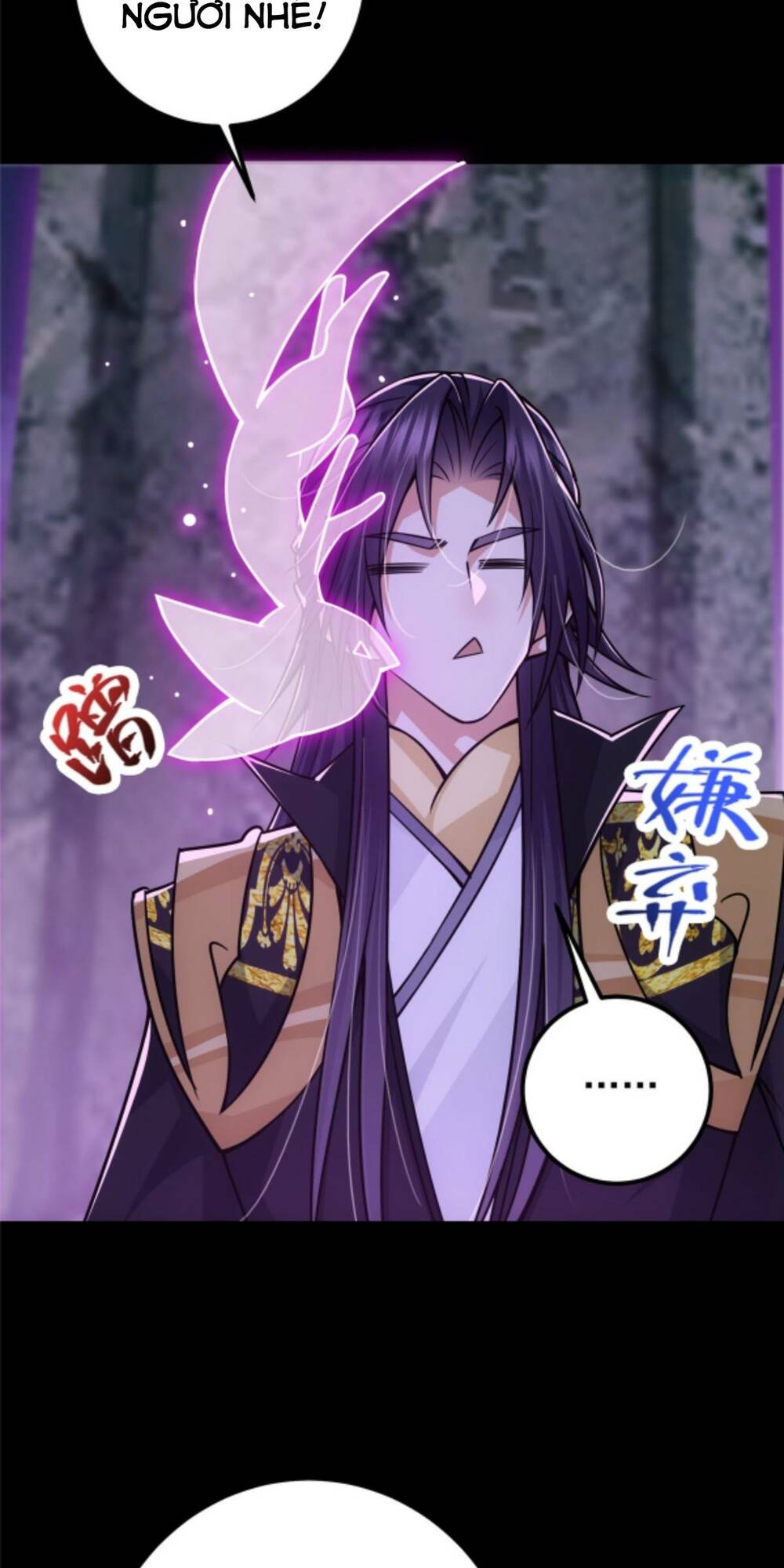 Chưởng Môn Khiêm Tốn Chút - Chapter 109 - Page 9