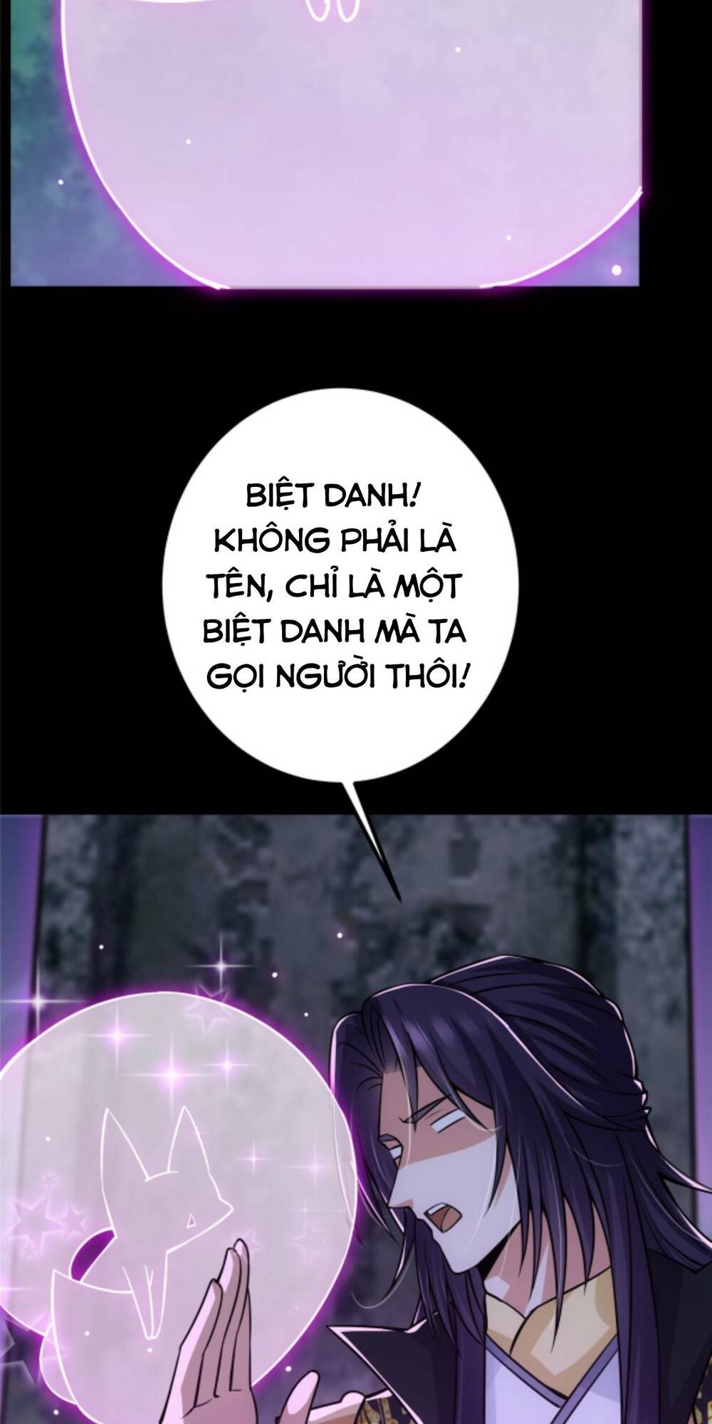 Chưởng Môn Khiêm Tốn Chút - Chapter 109 - Page 12