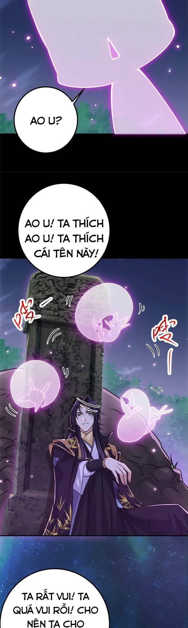 Chưởng Môn Khiêm Tốn Chút - Chapter 109 - Page 16