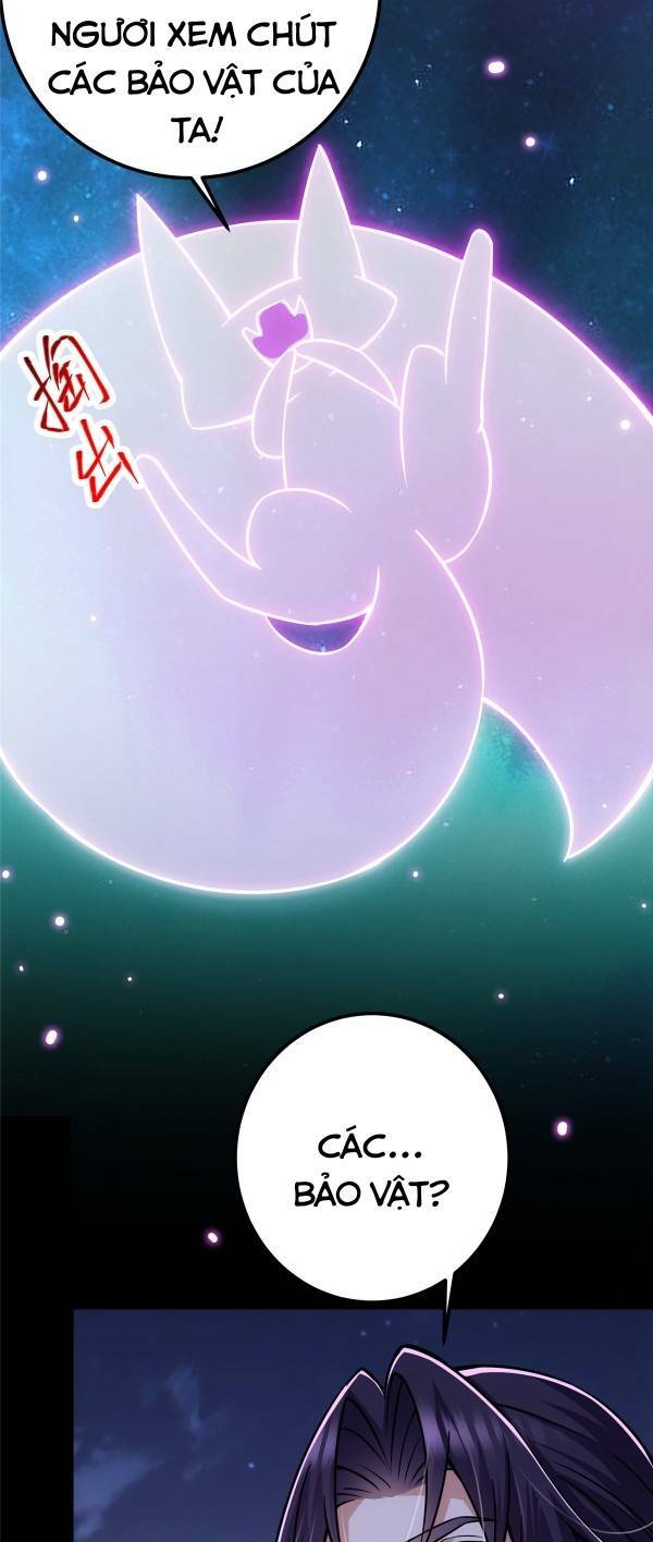 Chưởng Môn Khiêm Tốn Chút - Chapter 109 - Page 17