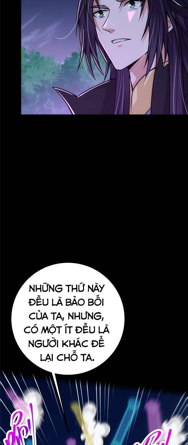 Chưởng Môn Khiêm Tốn Chút - Chapter 109 - Page 18