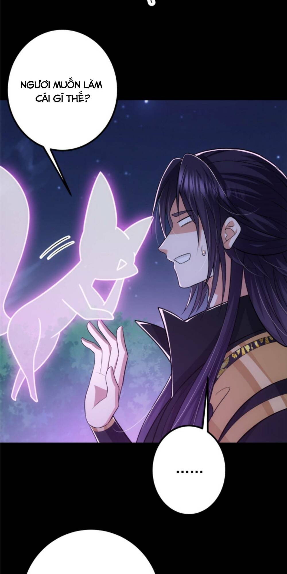 Chưởng Môn Khiêm Tốn Chút - Chapter 109 - Page 22