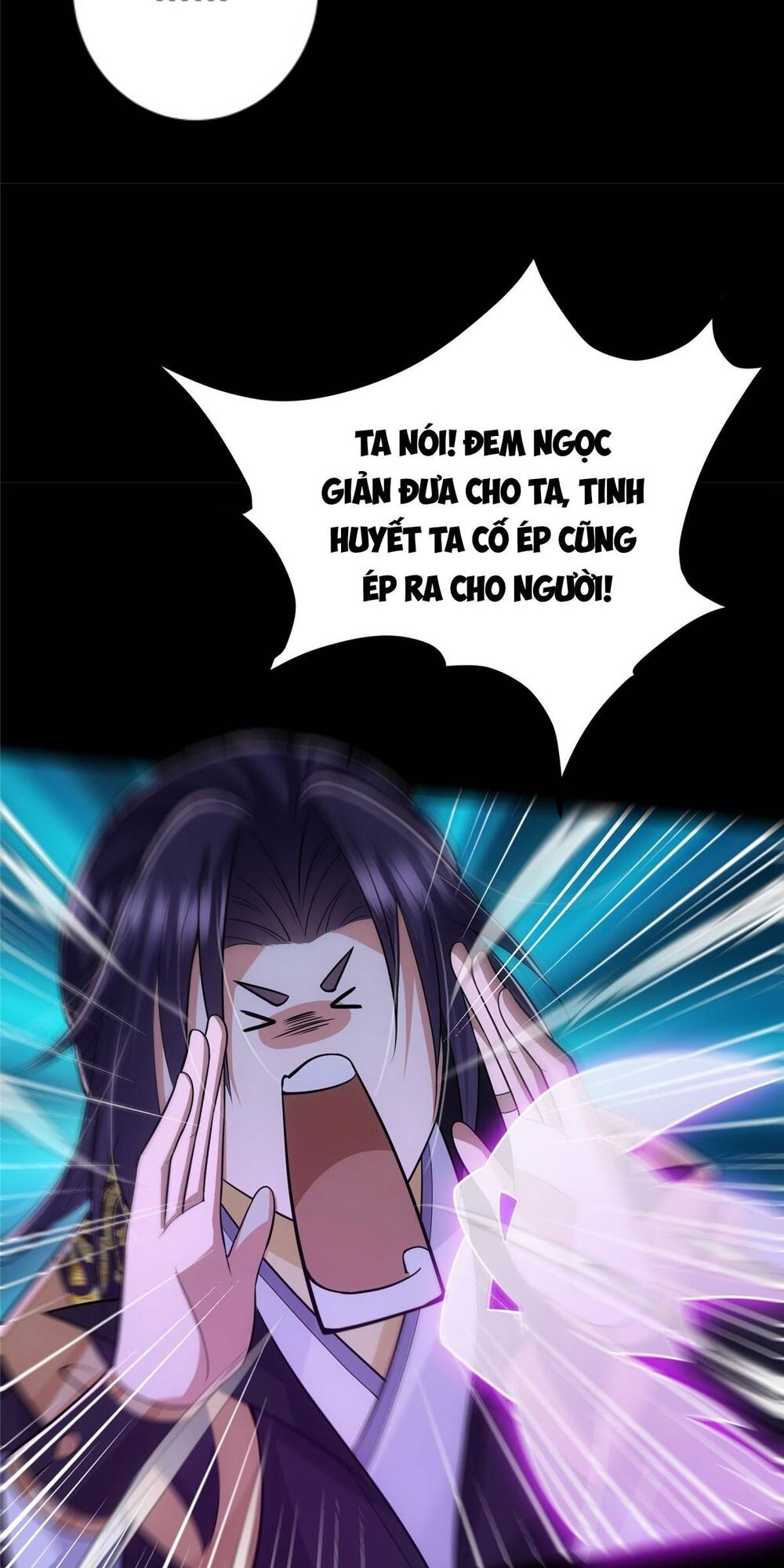 Chưởng Môn Khiêm Tốn Chút - Chapter 109 - Page 26