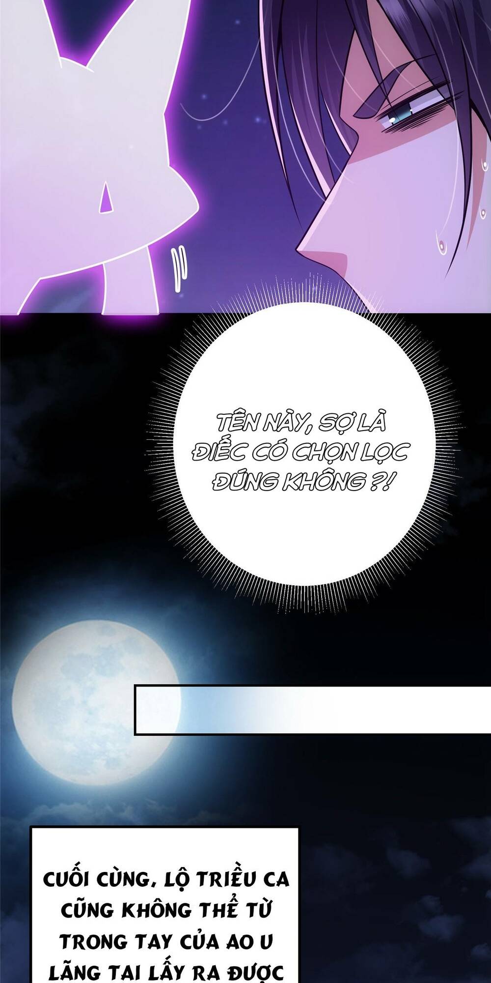 Chưởng Môn Khiêm Tốn Chút - Chapter 109 - Page 30