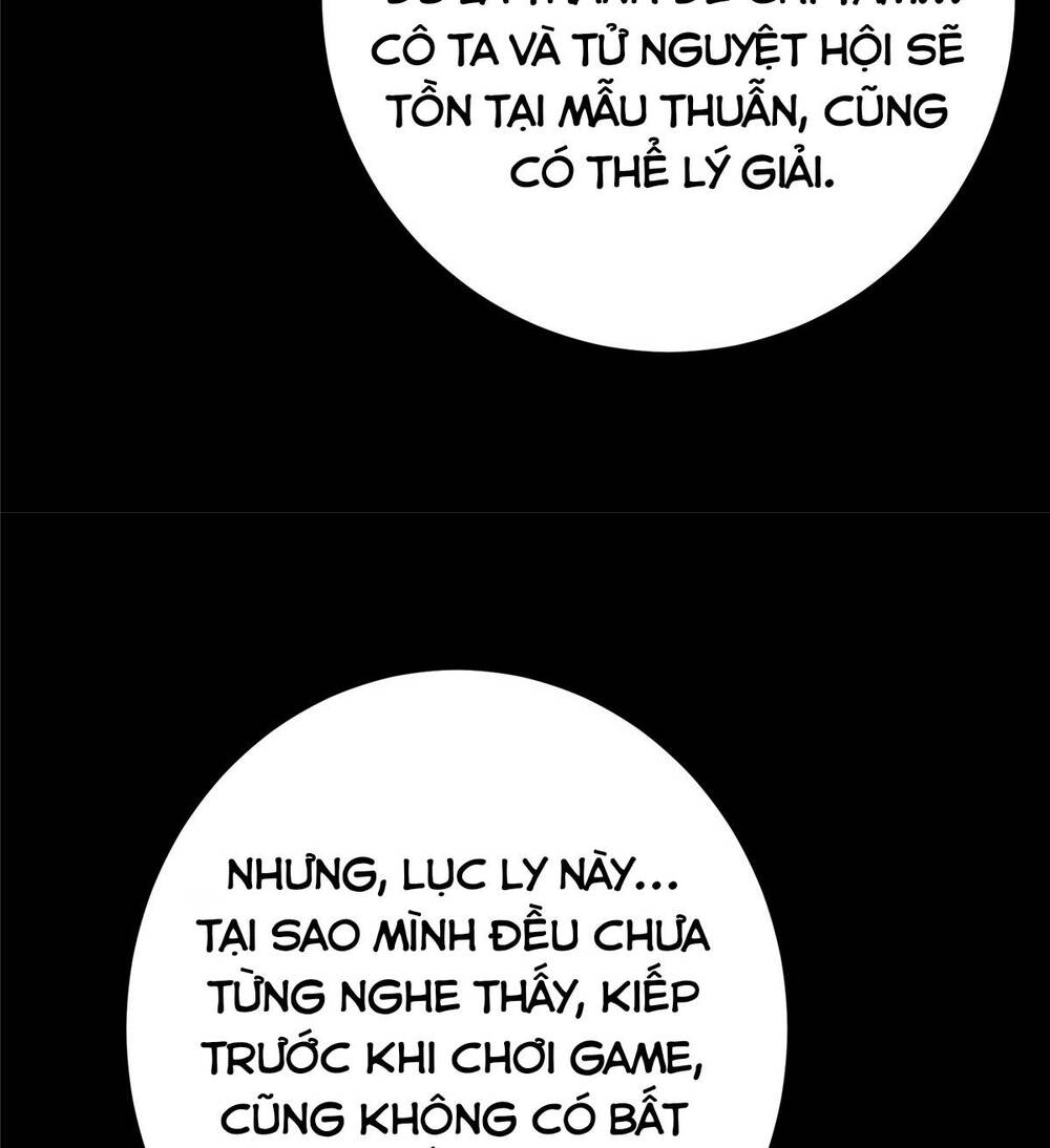 Chưởng Môn Khiêm Tốn Chút - Chapter 109 - Page 33