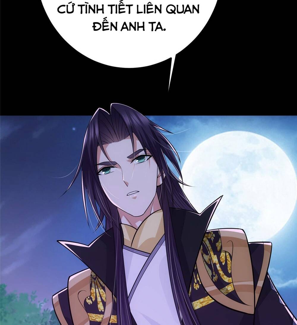 Chưởng Môn Khiêm Tốn Chút - Chapter 109 - Page 34
