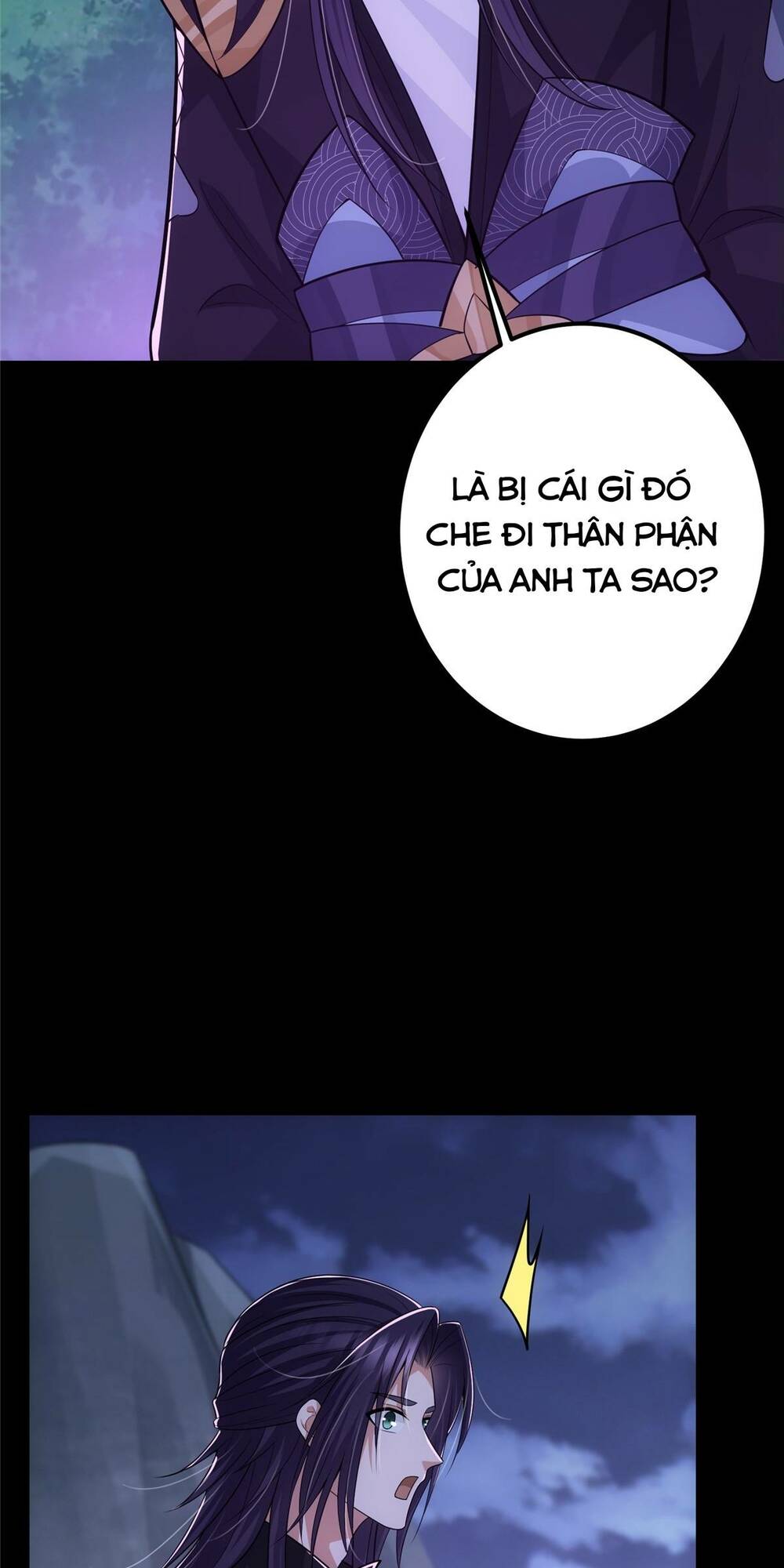 Chưởng Môn Khiêm Tốn Chút - Chapter 109 - Page 35