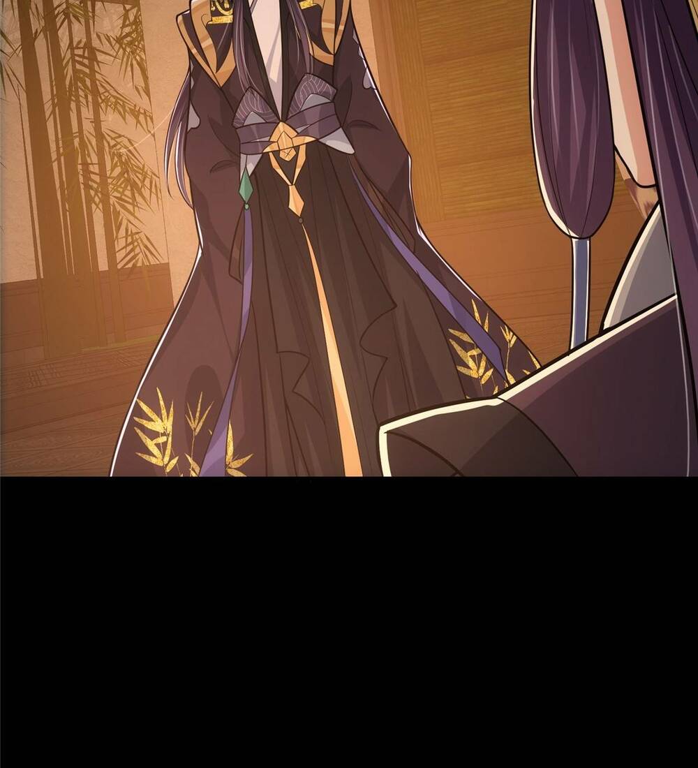 Chưởng Môn Khiêm Tốn Chút - Chapter 109 - Page 39