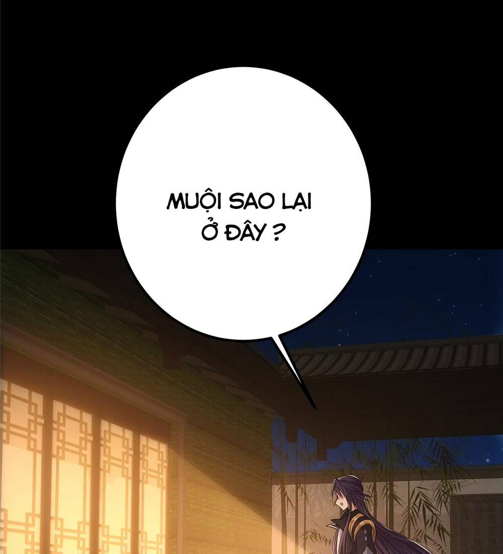 Chưởng Môn Khiêm Tốn Chút - Chapter 109 - Page 40