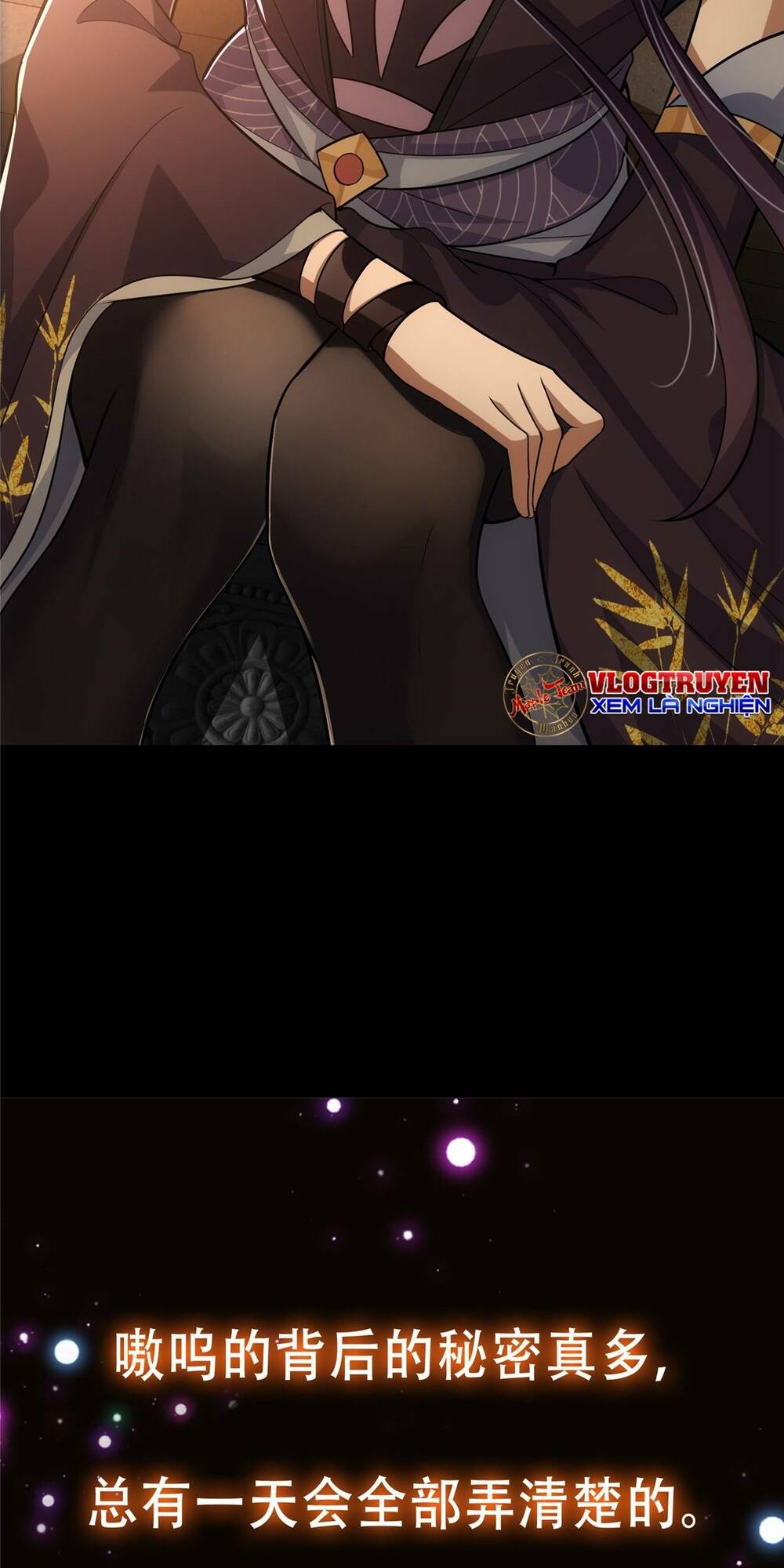 Chưởng Môn Khiêm Tốn Chút - Chapter 109 - Page 42