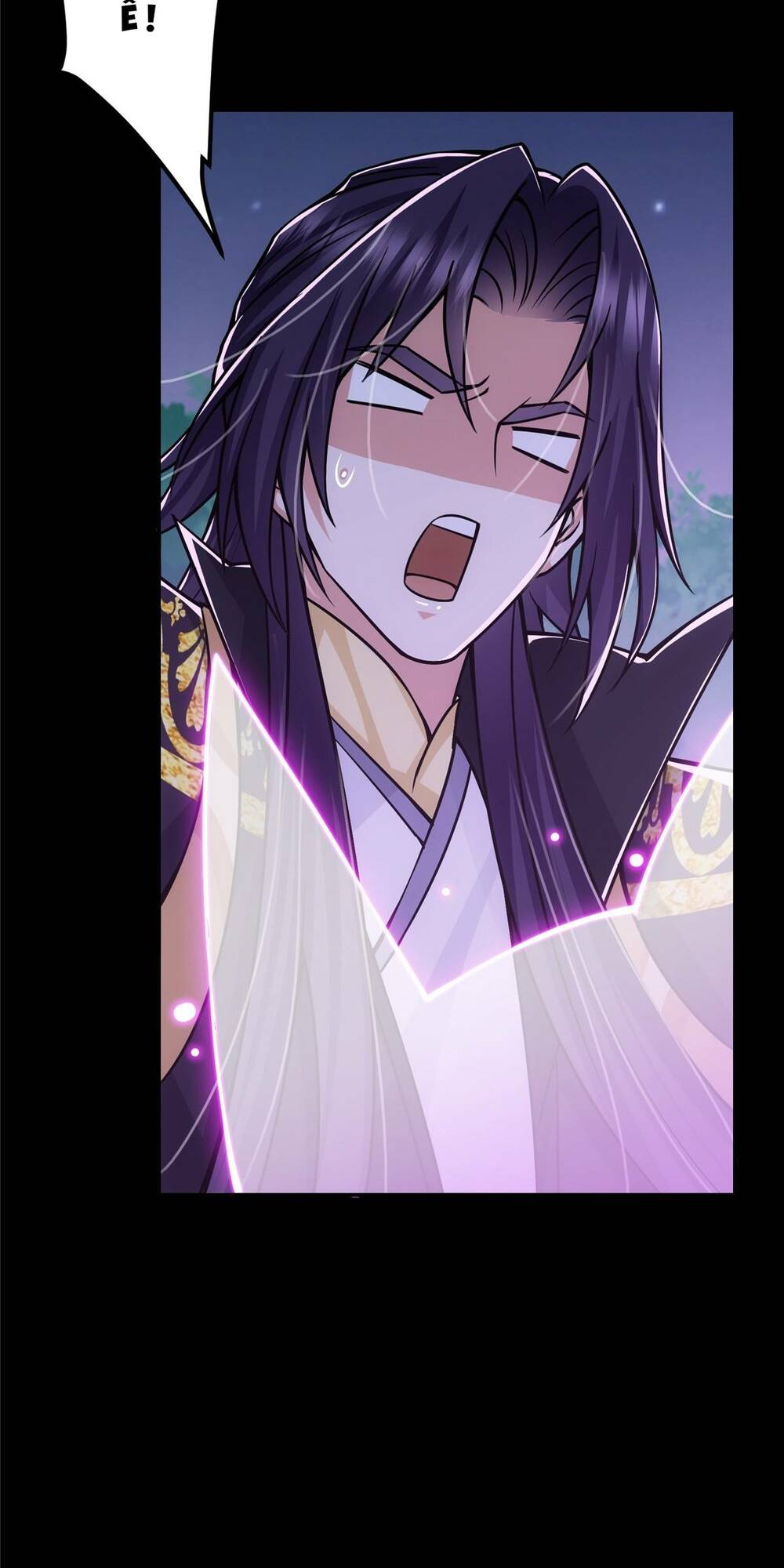 Chưởng Môn Khiêm Tốn Chút - Chapter 109 - Page 5