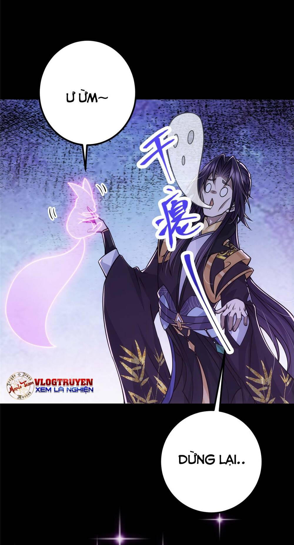 Chưởng Môn Khiêm Tốn Chút - Chapter 109 - Page 6