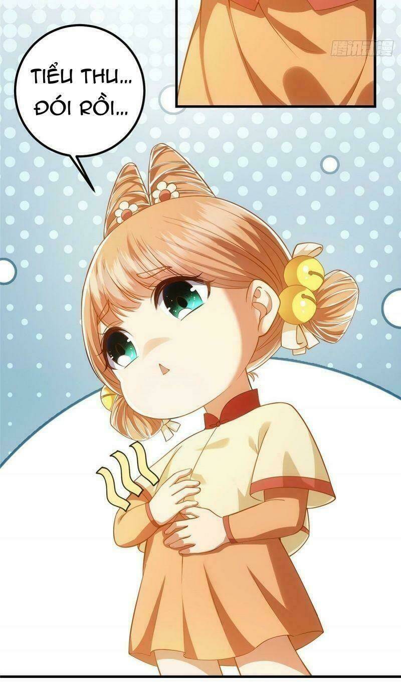 Chưởng Môn Khiêm Tốn Chút - Chapter 11 - Page 13