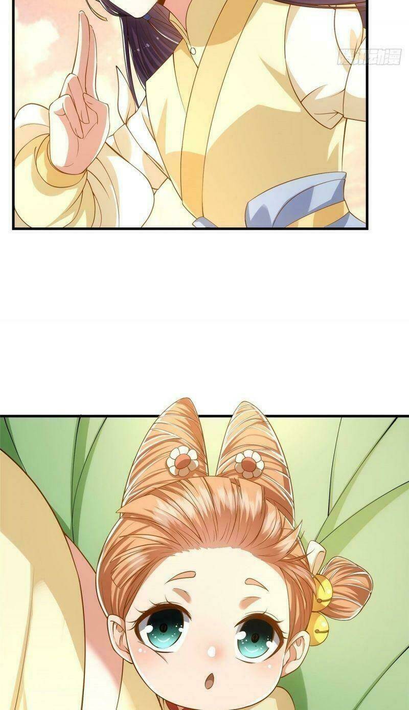 Chưởng Môn Khiêm Tốn Chút - Chapter 11 - Page 18