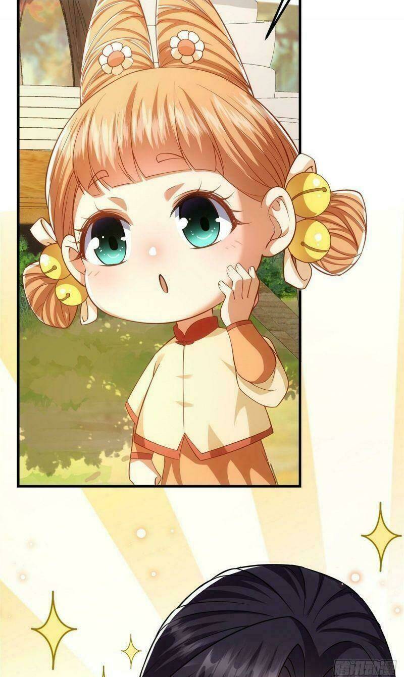 Chưởng Môn Khiêm Tốn Chút - Chapter 11 - Page 24