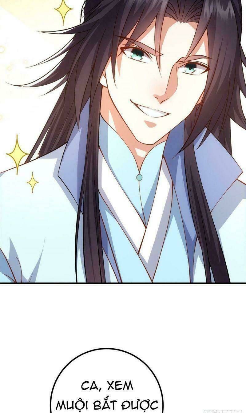 Chưởng Môn Khiêm Tốn Chút - Chapter 11 - Page 25