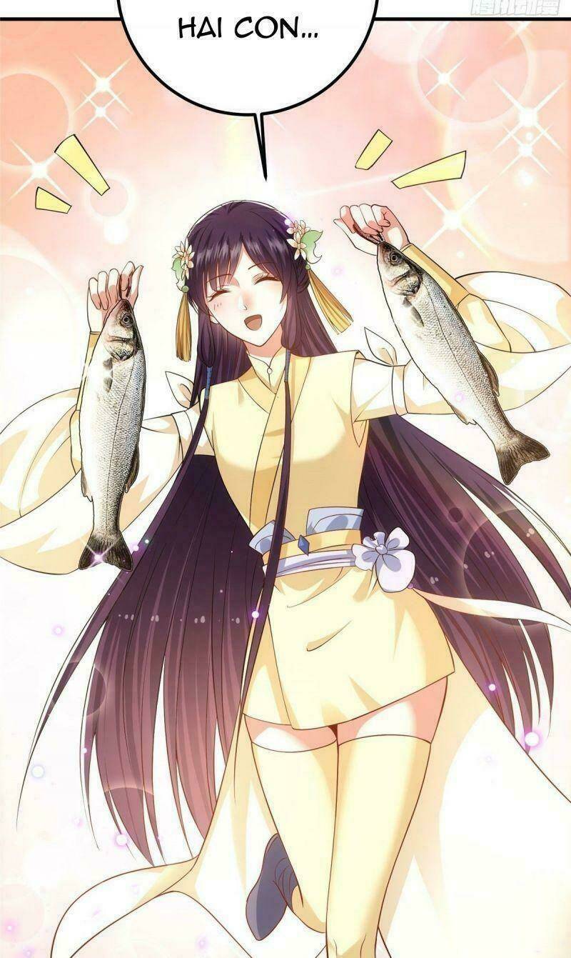 Chưởng Môn Khiêm Tốn Chút - Chapter 11 - Page 26