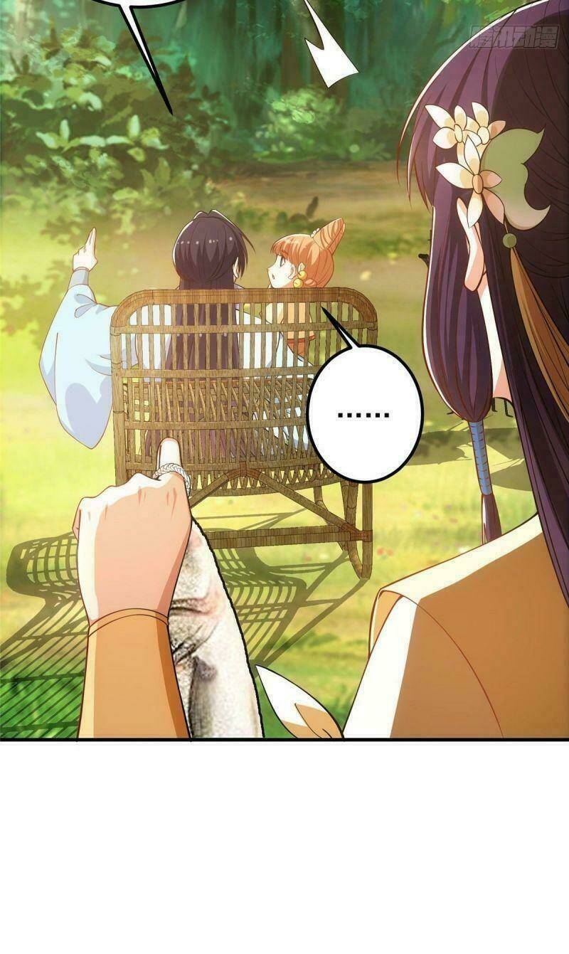 Chưởng Môn Khiêm Tốn Chút - Chapter 11 - Page 28