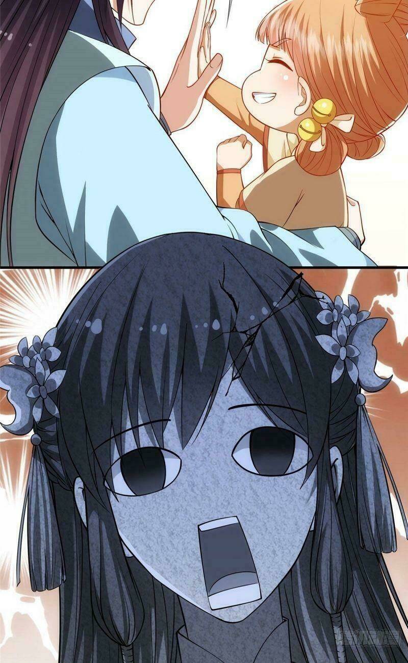 Chưởng Môn Khiêm Tốn Chút - Chapter 11 - Page 32