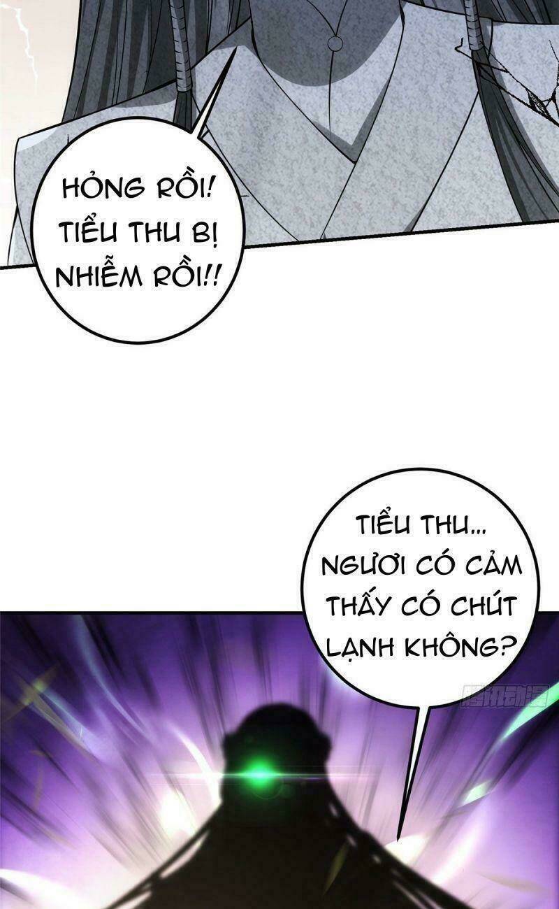Chưởng Môn Khiêm Tốn Chút - Chapter 11 - Page 33