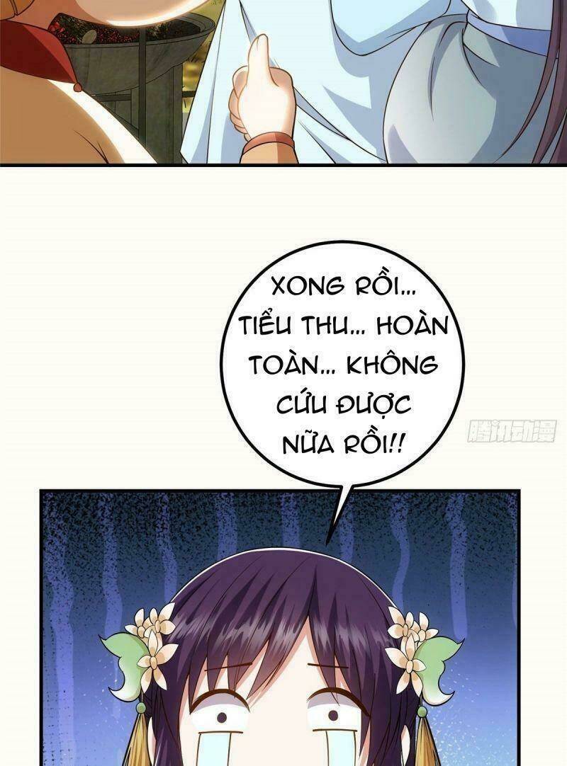 Chưởng Môn Khiêm Tốn Chút - Chapter 11 - Page 42