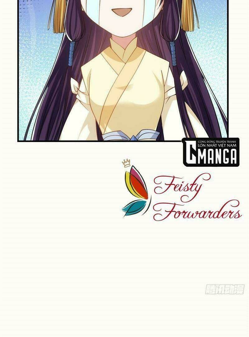 Chưởng Môn Khiêm Tốn Chút - Chapter 11 - Page 43