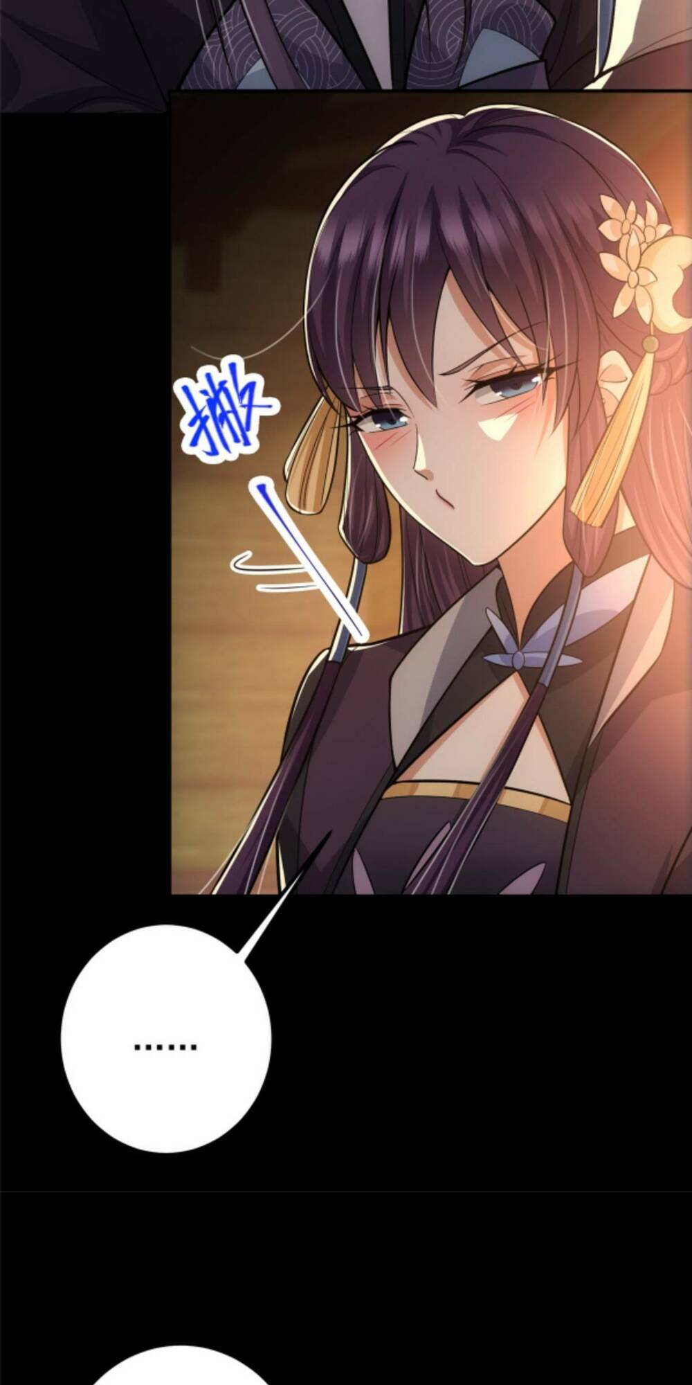 Chưởng Môn Khiêm Tốn Chút - Chapter 110 - Page 9